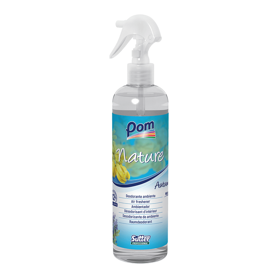 POM NATURE AUTUMN 350ML