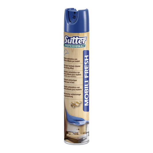 MOBILI FRESH Sutter Professional 500ML