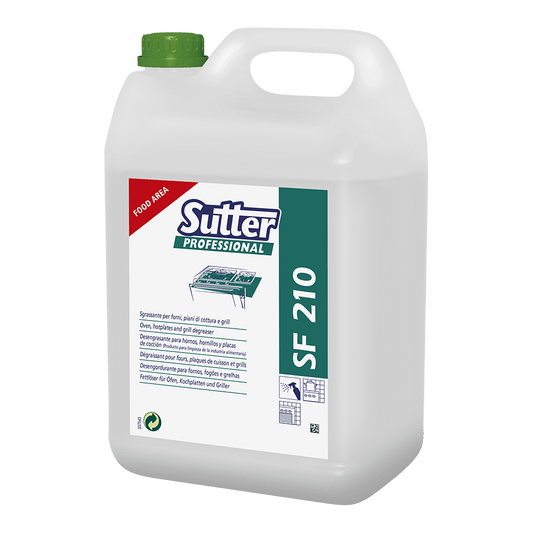 SF 210 Sutter Professional 5L