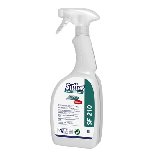 S.F. 210 Sutter Professional 750ml