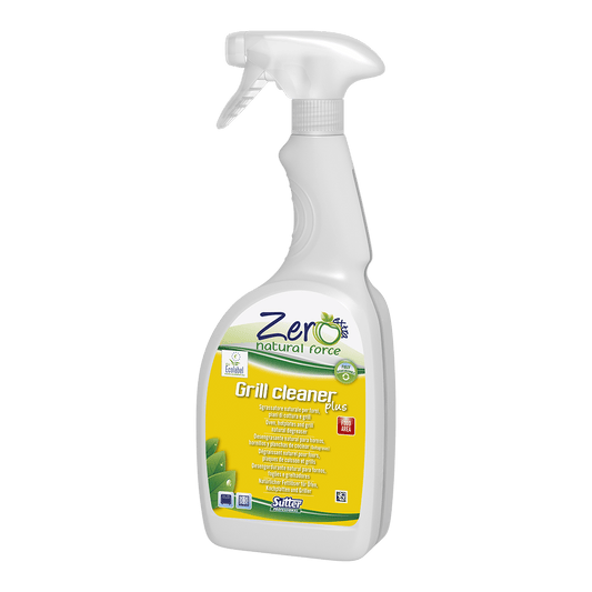 GRILL CLEANER Plus Sutter Professional 750ML